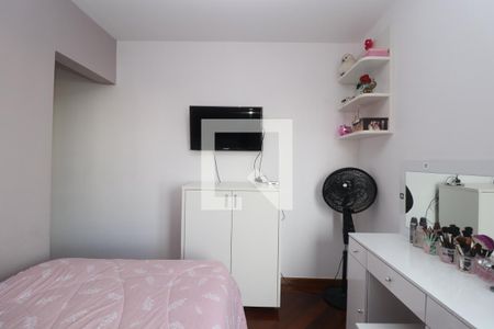 Apartamento para alugar com 144m², 3 quartos e 3 vagasSuíte 2