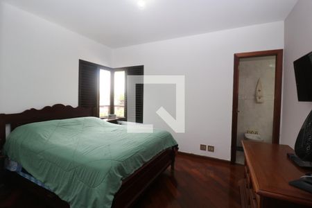 Apartamento para alugar com 144m², 3 quartos e 3 vagasSuíte 1