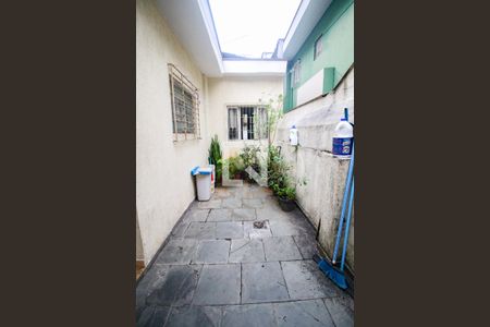 Casa à venda com 125m², 2 quartos e 2 vagasquintal