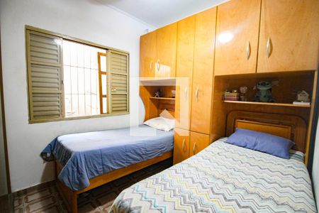 Casa à venda com 125m², 2 quartos e 2 vagasquarto 2