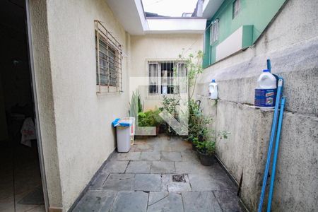 Casa à venda com 125m², 2 quartos e 2 vagasquintal