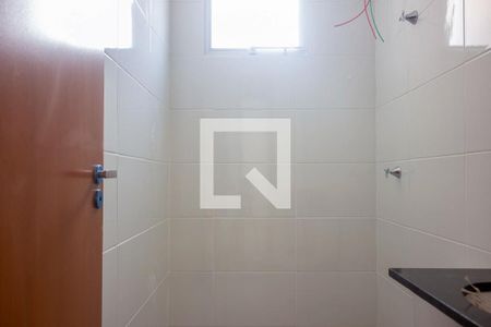 Apartamento para alugar com 51m², 2 quartos e 1 vaga Apartamento para alugar com 51m², 2 quartos e 1 vagaBanheiro Social