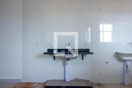 Apartamento para alugar com 51m², 2 quartos e 1 vaga Apartamento para alugar com 51m², 2 quartos e 1 vagaCozinha