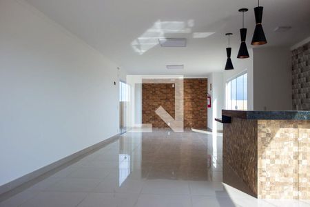 Apartamento para alugar com 51m², 2 quartos e 1 vaga Apartamento para alugar com 51m², 2 quartos e 1 vagaÁrea comum