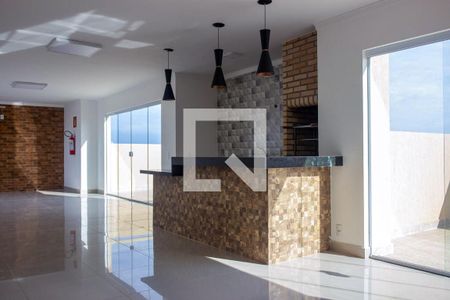 Apartamento para alugar com 51m², 2 quartos e 1 vaga Apartamento para alugar com 51m², 2 quartos e 1 vagaÁrea comum