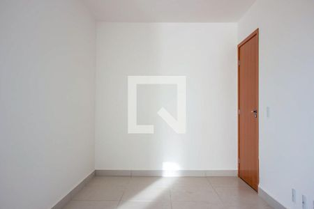 Sala de apartamento para alugar com 2 quartos, 51m² em Osvaldo Rezende, Uberlândia