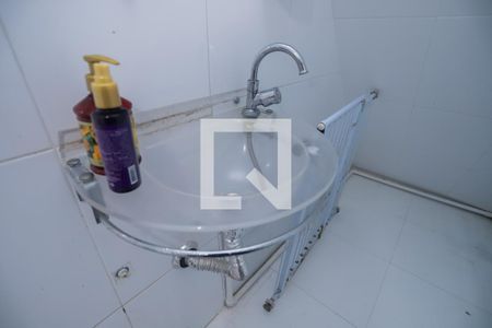 Casa à venda com 100m², 2 quartos e sem vagaLavabo