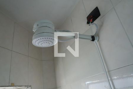 Casa à venda com 100m², 2 quartos e sem vagaBanheiro da Quarto 2