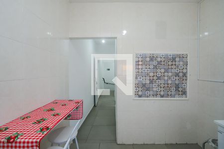 Casa à venda com 100m², 2 quartos e sem vagaCozinha