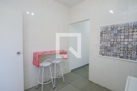 Casa à venda com 100m², 2 quartos e sem vagaCozinha
