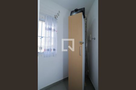 Casa à venda com 100m², 2 quartos e sem vagaÁrea de Serviço