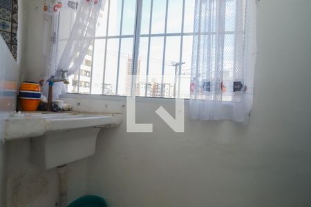 Casa à venda com 100m², 2 quartos e sem vagaÁrea de Serviço