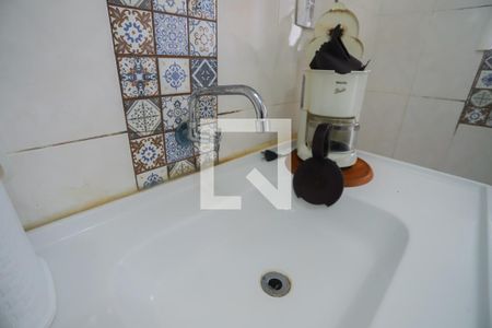 Casa à venda com 100m², 2 quartos e sem vagaCozinha