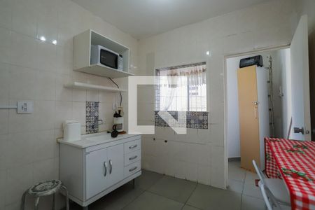 Casa à venda com 100m², 2 quartos e sem vagaCozinha