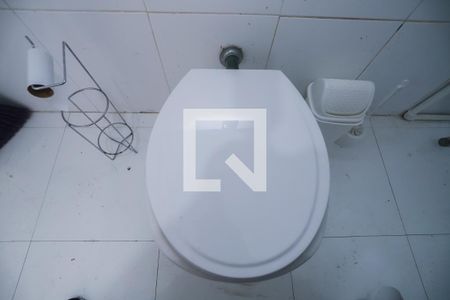 Casa à venda com 100m², 2 quartos e sem vagaLavabo