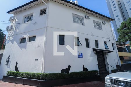 Casa à venda com 100m², 2 quartos e sem vagaFachada