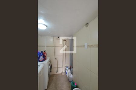 Casa à venda com 250m², 4 quartos e 2 vagasÁrea de Serviço