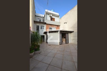 Casa à venda com 250m², 4 quartos e 2 vagasÁrea Externa