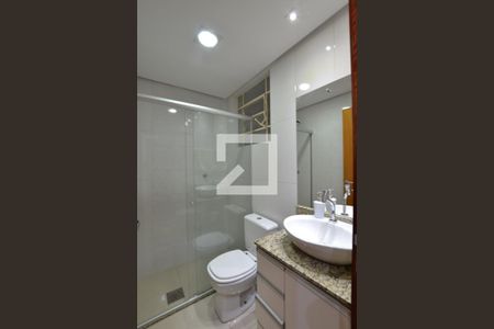 Casa à venda com 250m², 4 quartos e 2 vagasBanheiro 2