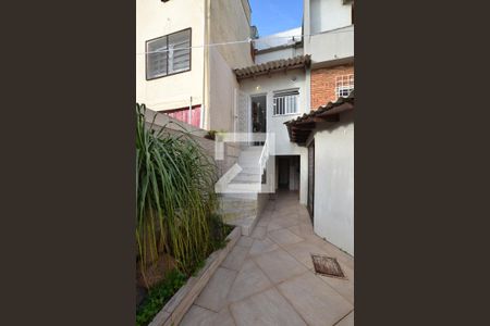 Casa à venda com 250m², 4 quartos e 2 vagasÁrea Externa