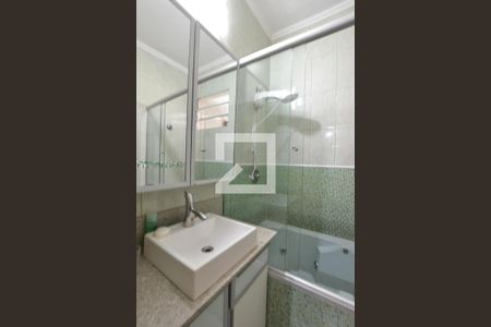 Casa à venda com 250m², 4 quartos e 2 vagasBanheiro da Suíte