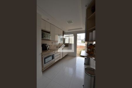 Casa à venda com 250m², 4 quartos e 2 vagasCozinha