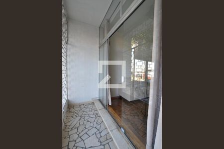 Casa à venda com 250m², 4 quartos e 2 vagasVaranda da Sala 1