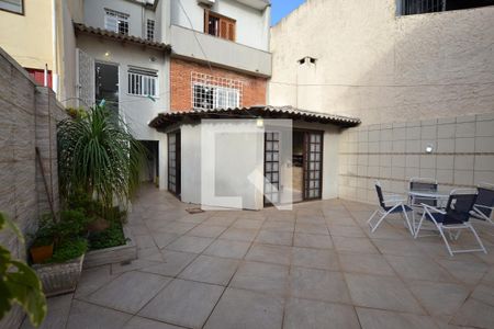 Casa à venda com 250m², 4 quartos e 2 vagasÁrea Externa