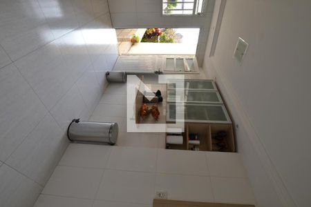 Casa à venda com 250m², 4 quartos e 2 vagasCozinha