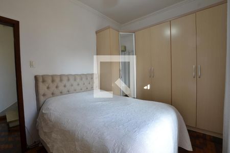 Casa à venda com 250m², 4 quartos e 2 vagasQuarto