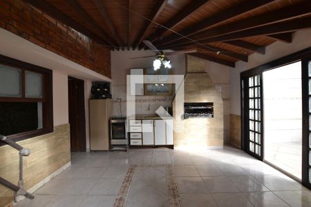 Casa à venda com 250m², 4 quartos e 2 vagasEspaço Gourmet