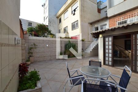 Casa à venda com 250m², 4 quartos e 2 vagasÁrea Externa