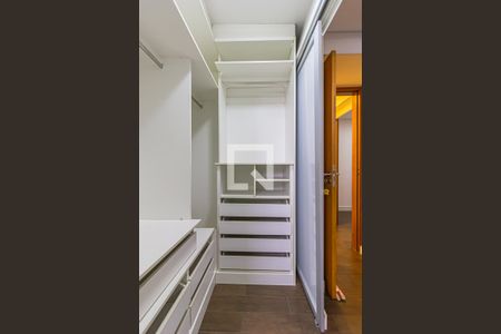 Apartamento à venda com 57m², 2 quartos e 1 vagaCloset da Suite