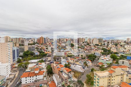Apartamento à venda com 57m², 2 quartos e 1 vagaVista do Quarto 1
