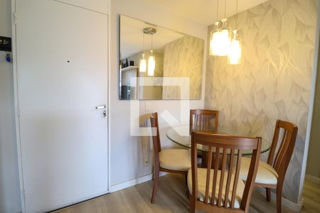 Sala de apartamento para alugar com 2 quartos, 50m² em Anil, Rio de Janeiro