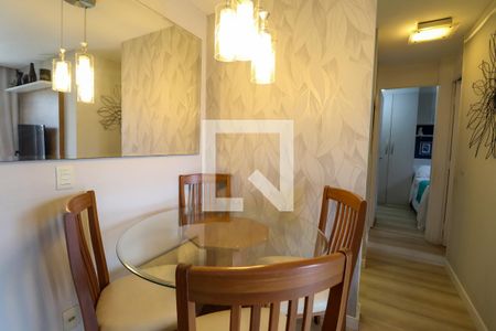 Sala de apartamento para alugar com 2 quartos, 50m² em Anil, Rio de Janeiro