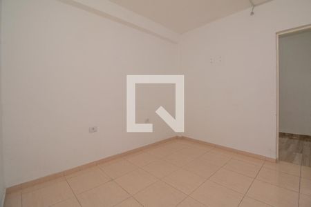 Sala/Cozinha de apartamento para alugar com 1 quarto, 23m² em Mooca, São Paulo