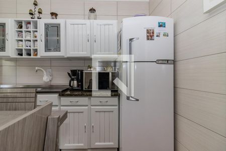 Apartamento à venda com 47m², 2 quartos e sem vagaCozinha