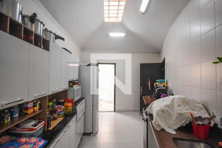 Casa para alugar com 380m², 5 quartos e 3 vagasCozinha