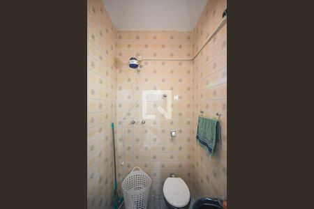 Casa para alugar com 380m², 5 quartos e 3 vagasBanheiro 2