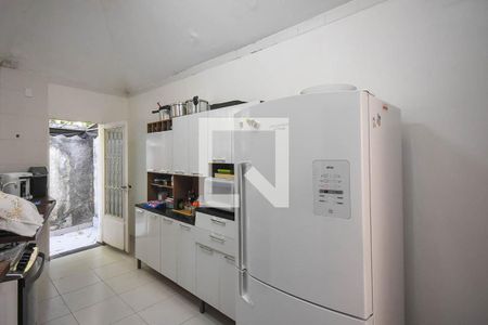 Casa para alugar com 380m², 5 quartos e 3 vagasCozinha