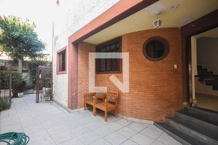 Casa para alugar com 380m², 5 quartos e 3 vagasEntrada