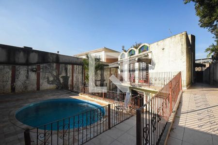 Casa para alugar com 380m², 5 quartos e 3 vagasPiscina