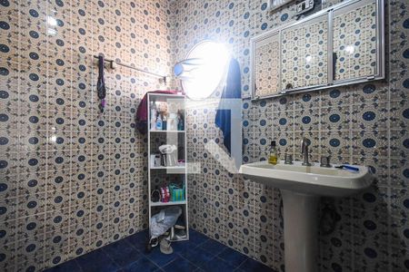 Casa para alugar com 380m², 5 quartos e 3 vagasBanheiro suíte