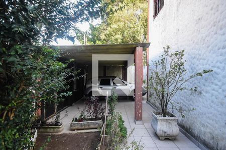 Casa para alugar com 380m², 5 quartos e 3 vagasGaragem