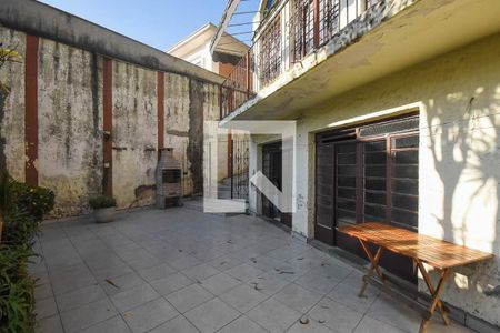 Casa para alugar com 380m², 5 quartos e 3 vagasQuintal
