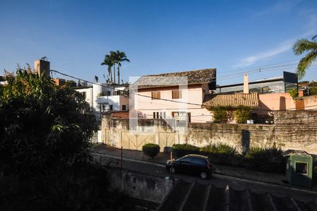 Casa para alugar com 380m², 5 quartos e 3 vagasVista da suíte