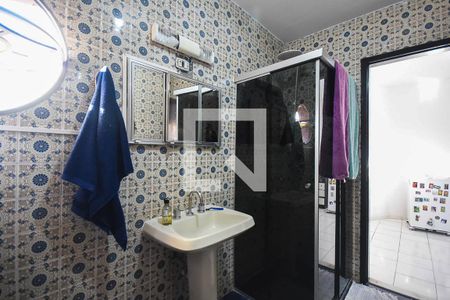 Casa para alugar com 380m², 5 quartos e 3 vagasBanheiro suíte