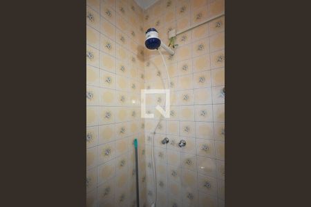 Casa para alugar com 380m², 5 quartos e 3 vagasChuveiro do banheiro 2