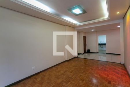 Sala de apartamento para alugar com 3 quartos, 150m² em Centro, Belo Horizonte